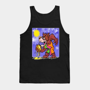 Fruit Brute on the Prowl Tank Top